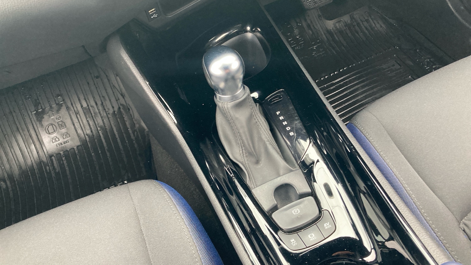 Used Toyota C-HR 2021 for sale - 76302118: Photo 13