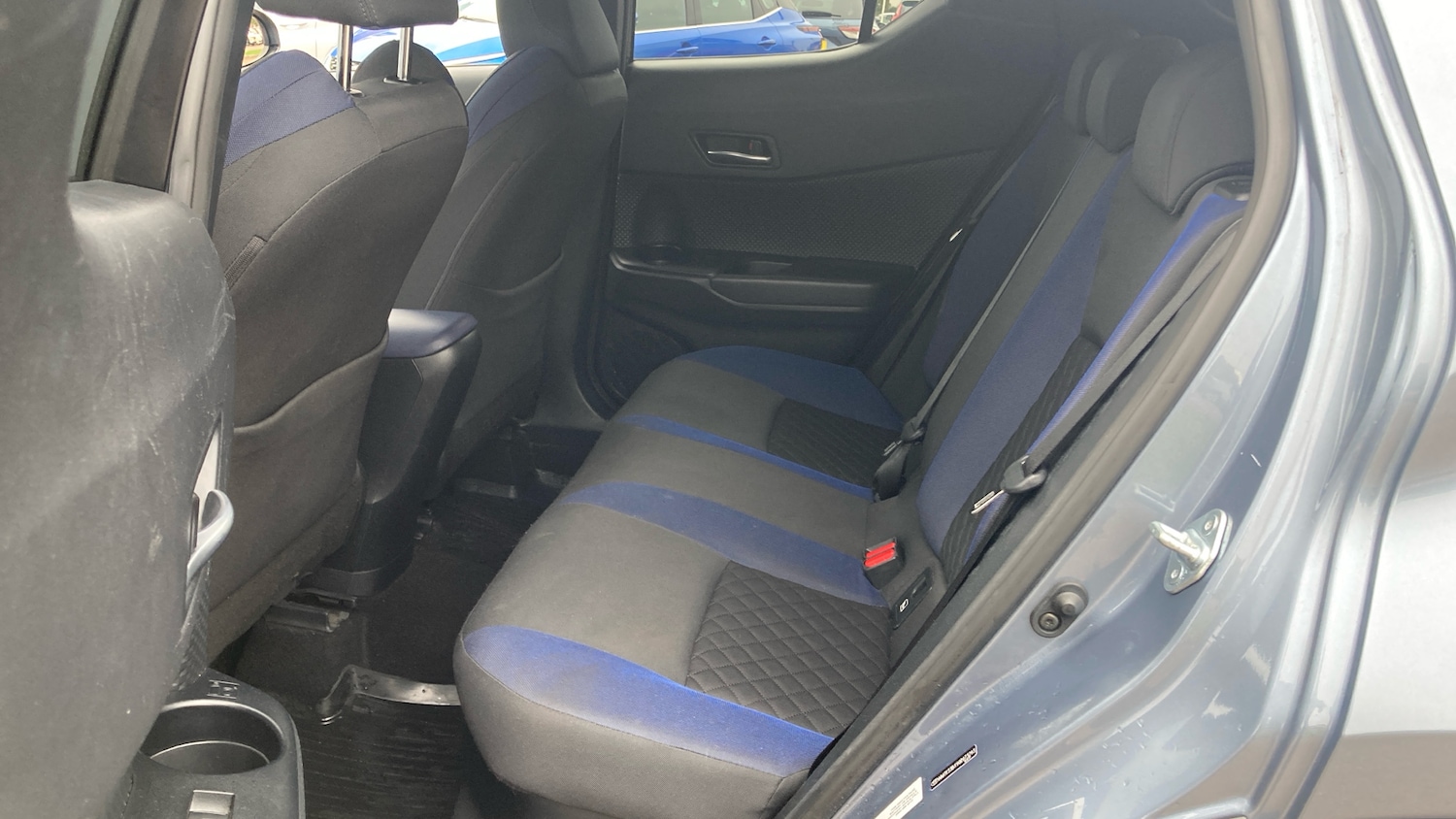 Used Toyota C-HR 2021 for sale - 76302118: Photo 16