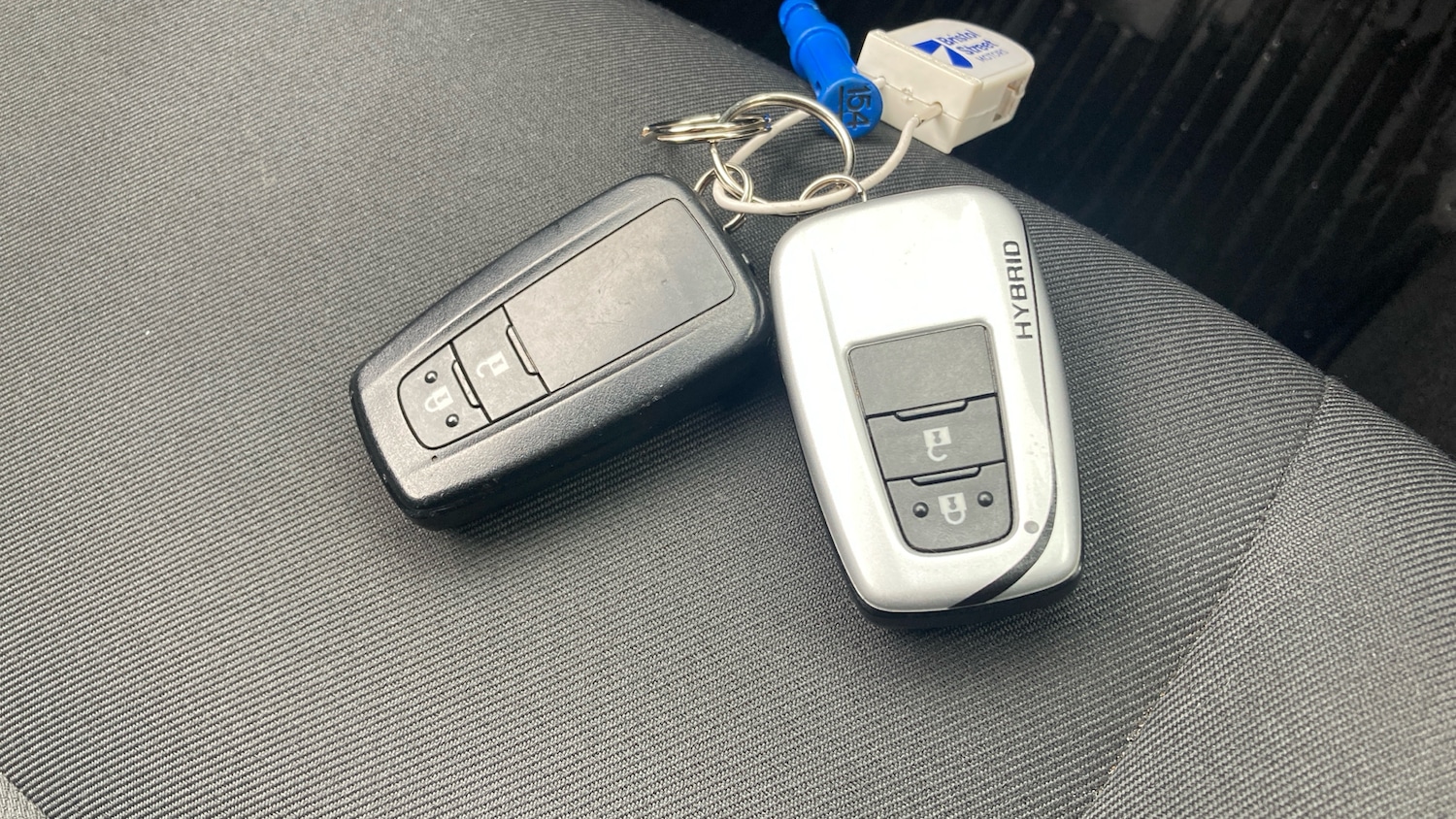 Used Toyota C-HR 2021 for sale - 76302118: Photo 20