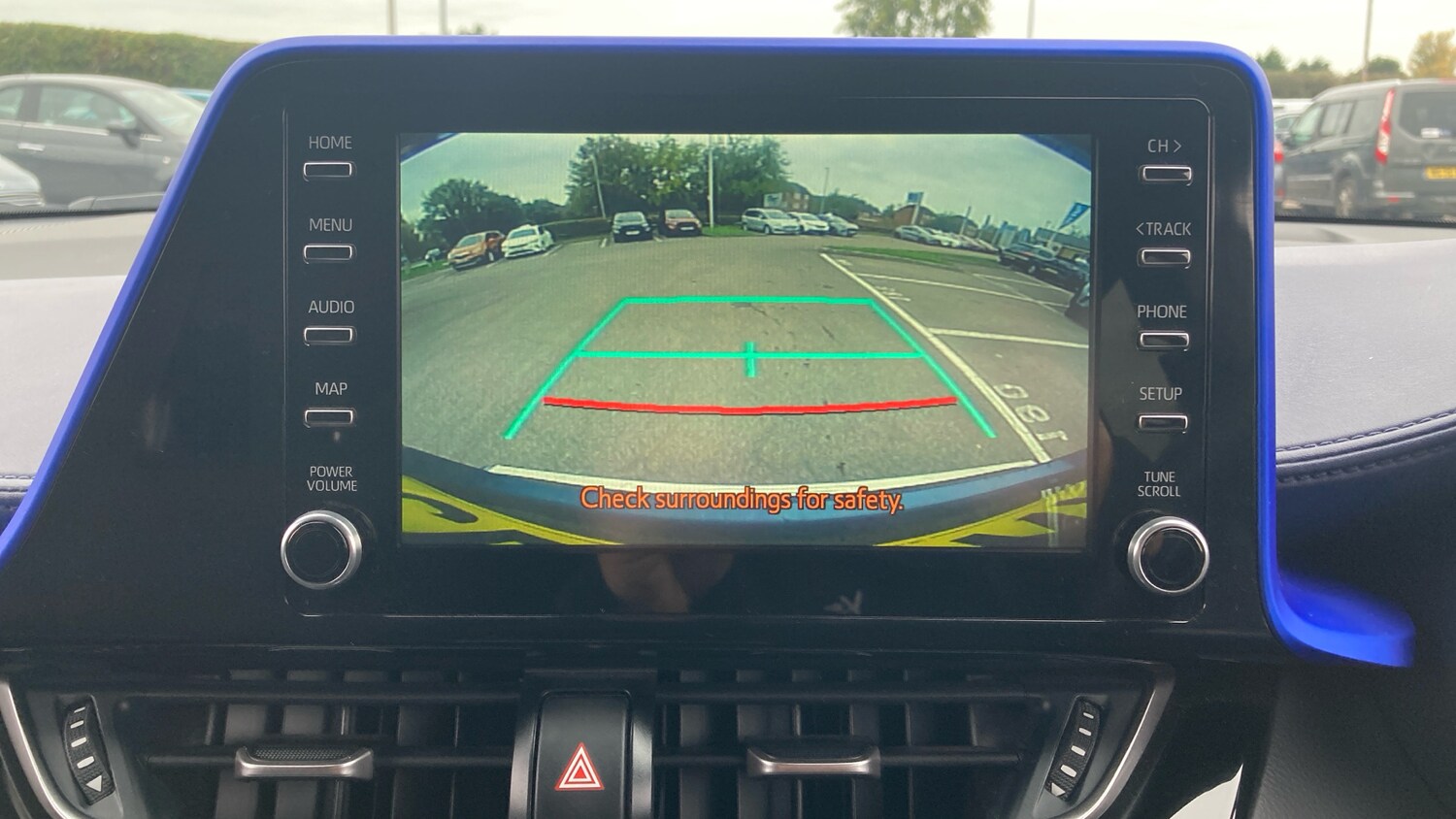 Used Toyota C-HR 2021 for sale - 76302118: Photo 32