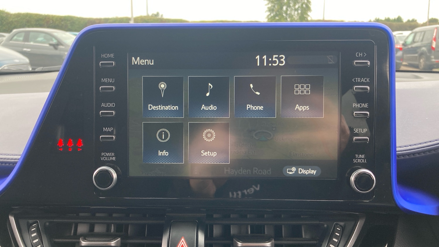 Used Toyota C-HR 2021 for sale - 76302118: Photo 35