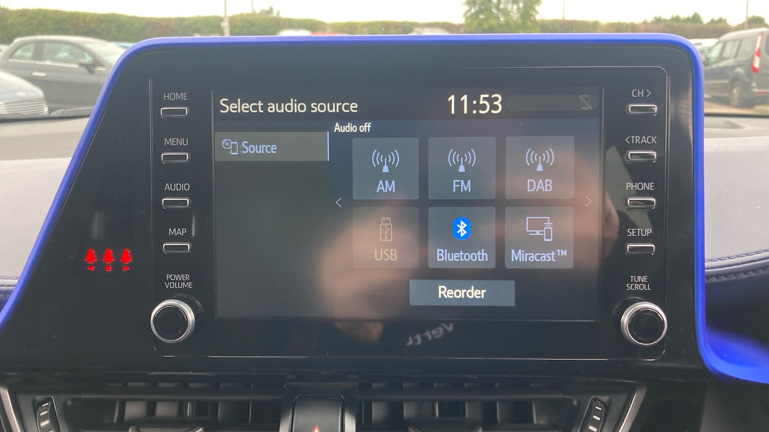 Used Toyota C-HR 2021 for sale - 76302118: Photo 36