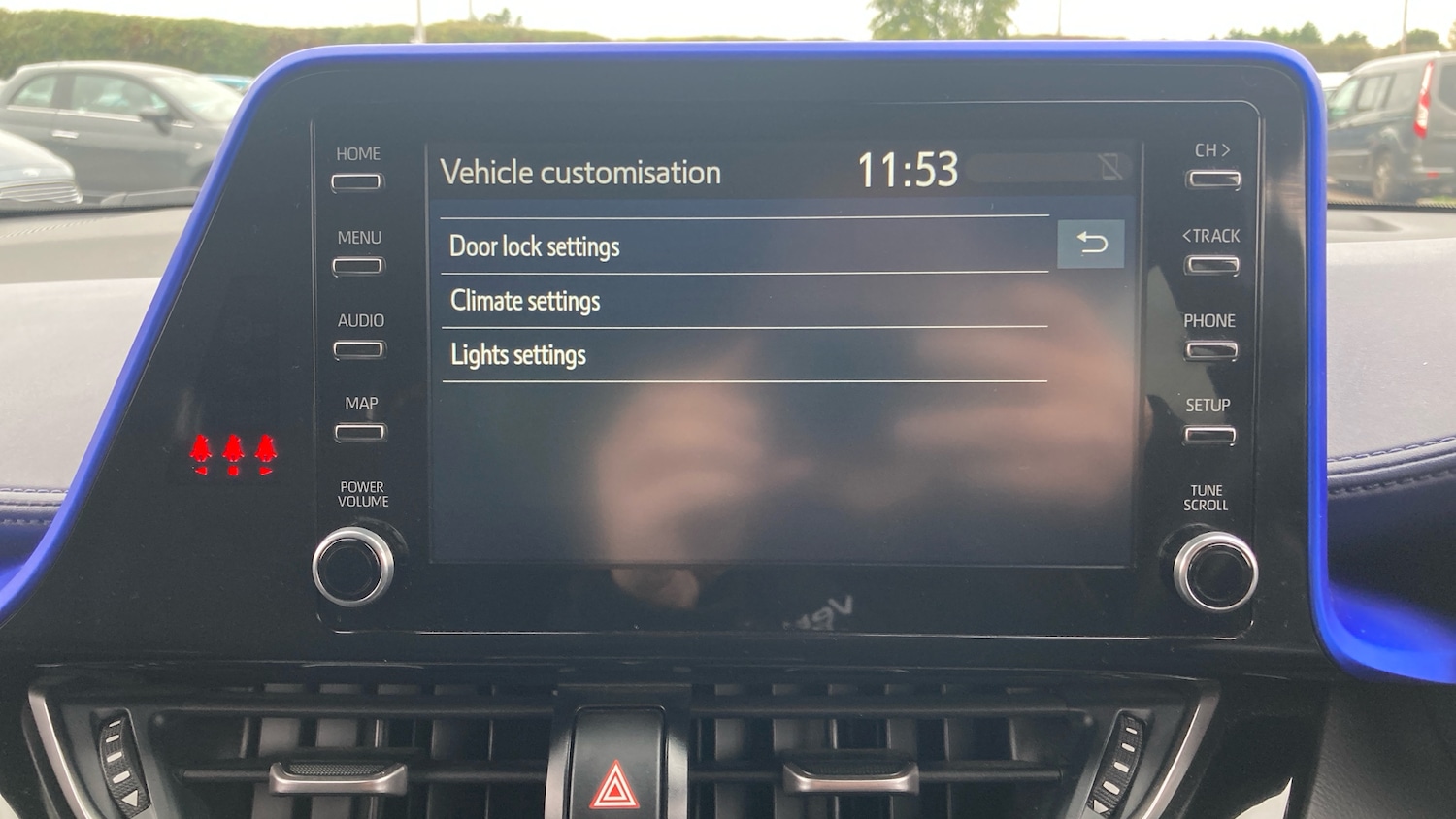 Used Toyota C-HR 2021 for sale - 76302118: Photo 37