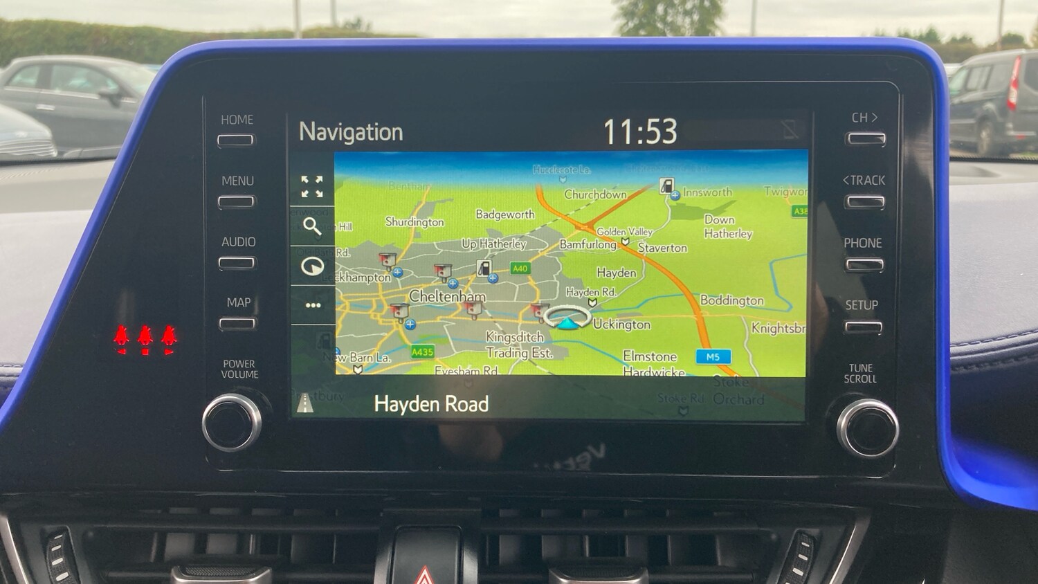 Used Toyota C-HR 2021 for sale - 76302118: Photo 38