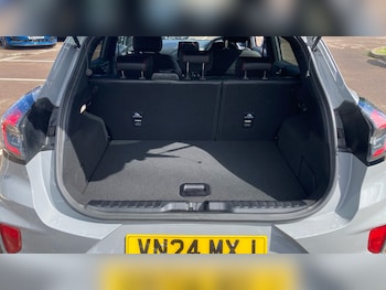 Used Ford Puma 2024 for sale - 78577159: Photo