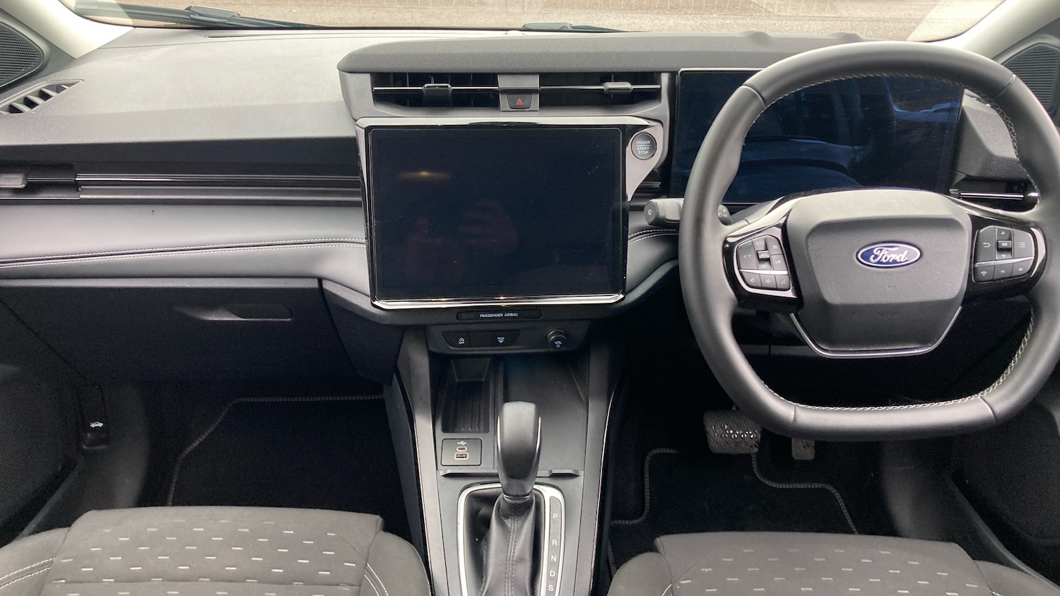 Used Ford Puma 2024 for sale - 76829567: Photo 10