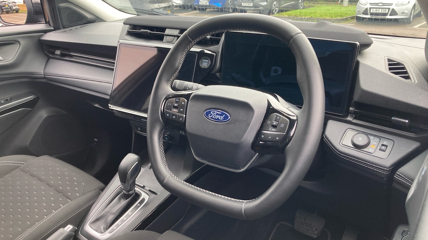 Used Ford Puma 2024 for sale - 76829567: Photo 11