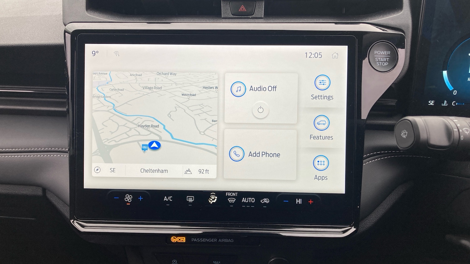 Used Ford Puma 2024 for sale - 76829567: Photo 12