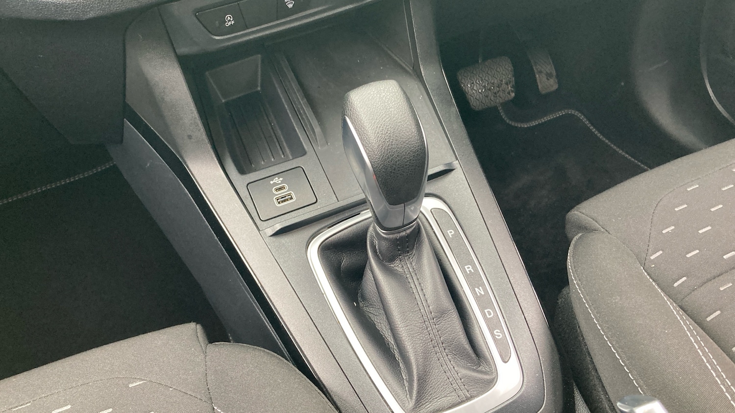 Used Ford Puma 2024 for sale - 76829567: Photo 13