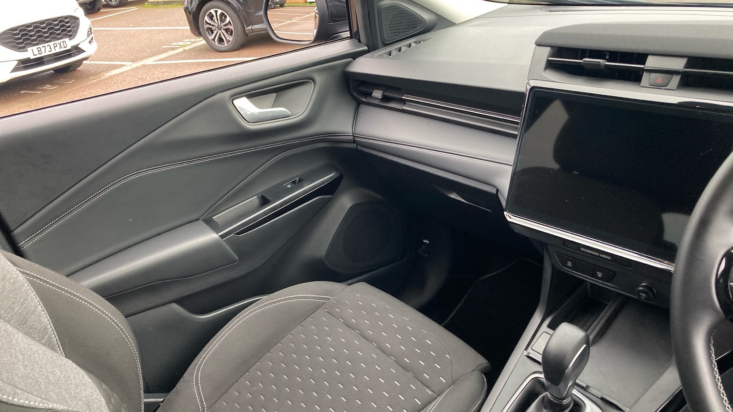 Used Ford Puma 2024 for sale - 76829567: Photo 14