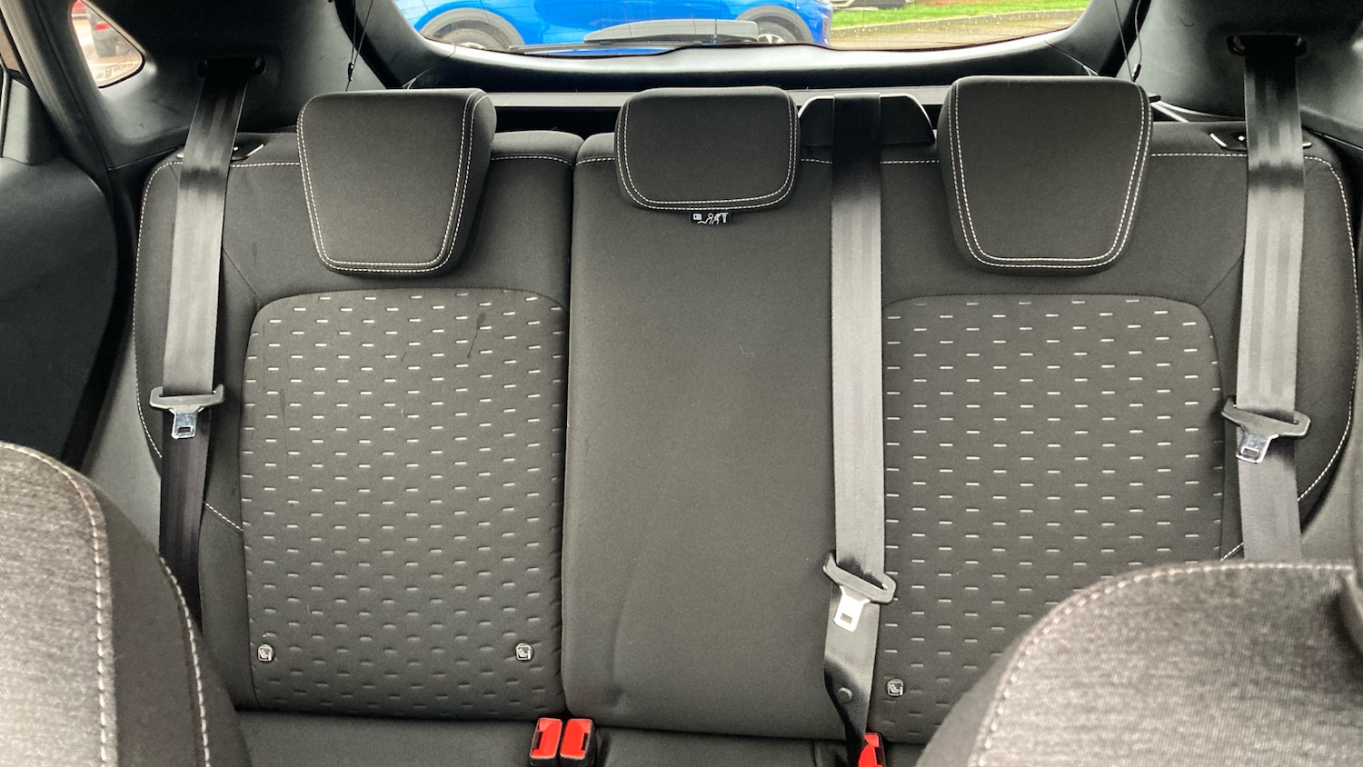 Used Ford Puma 2024 for sale - 76829567: Photo 15