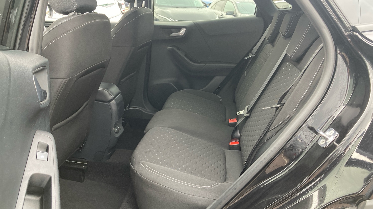 Used Ford Puma 2024 for sale - 76829567: Photo 16