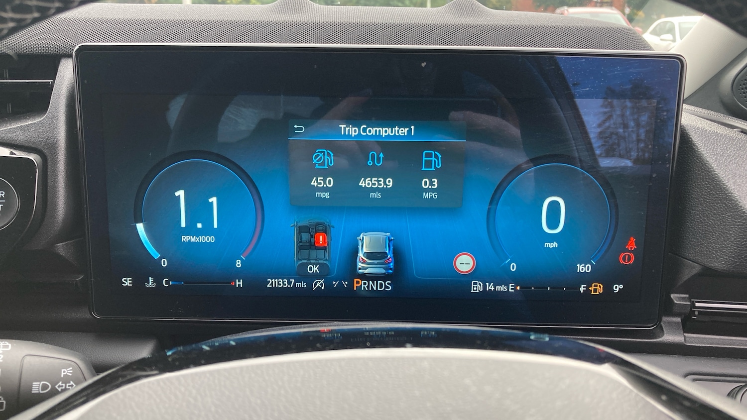 Used Ford Puma 2024 for sale - 76829567: Photo 18