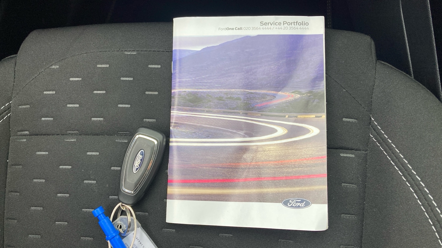 Used Ford Puma 2024 for sale - 76829567: Photo 19