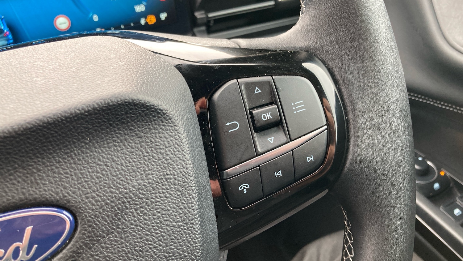 Used Ford Puma 2024 for sale - 76829567: Photo 23