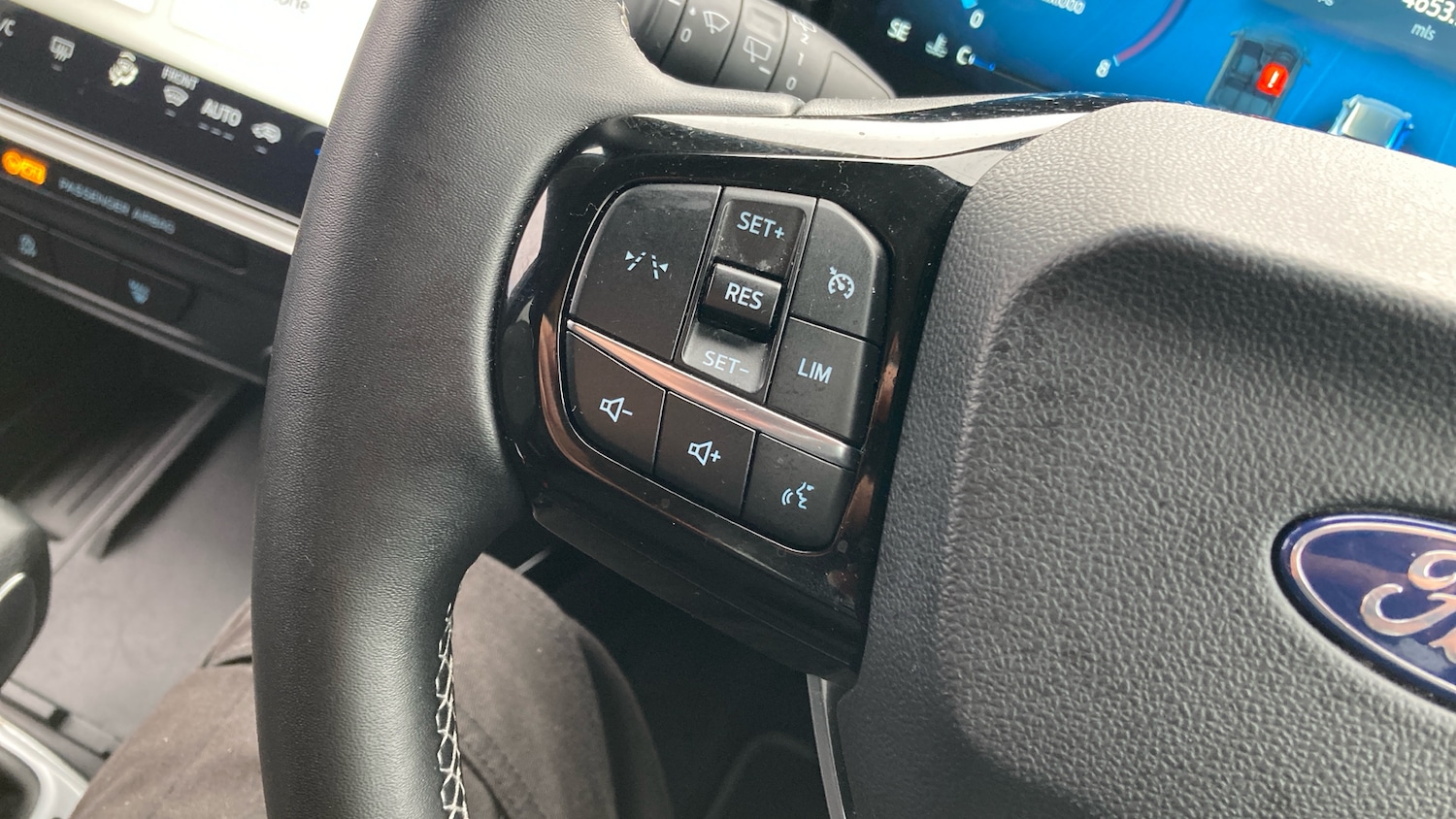 Used Ford Puma 2024 for sale - 76829567: Photo 24