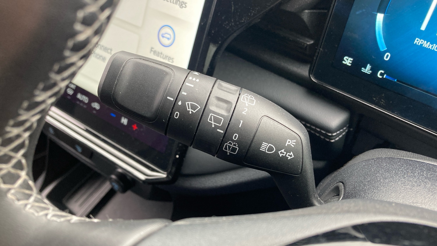 Used Ford Puma 2024 for sale - 76829567: Photo 25