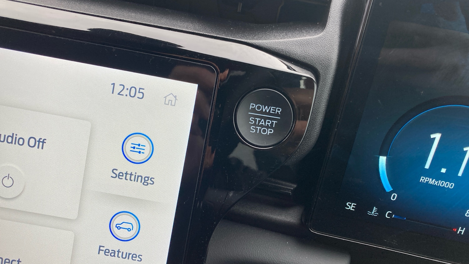 Used Ford Puma 2024 for sale - 76829567: Photo 26