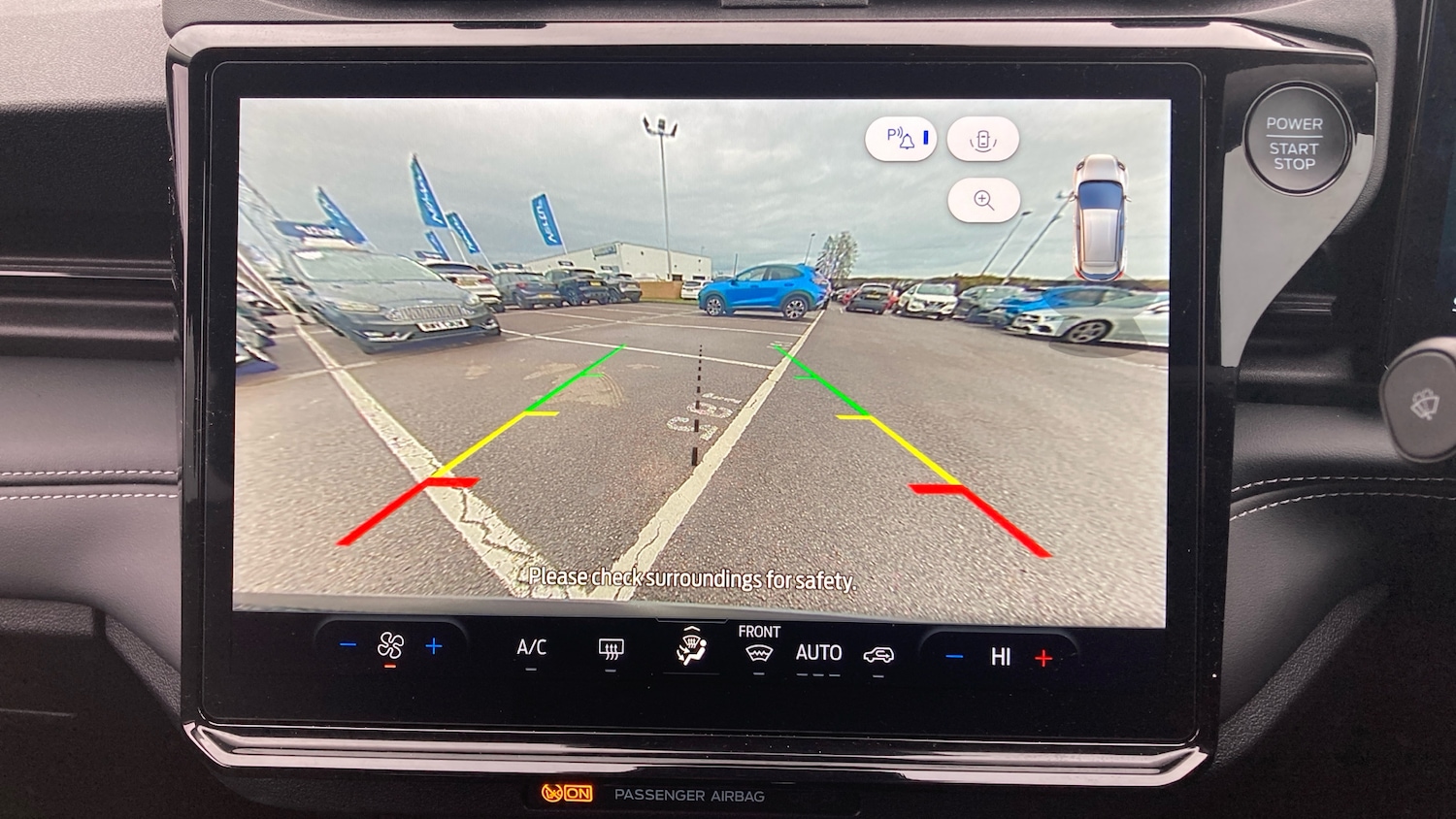 Used Ford Puma 2024 for sale - 76829567: Photo 28