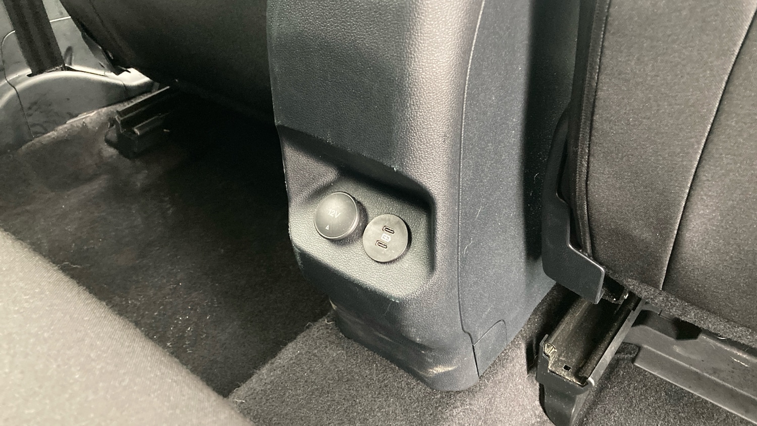 Used Ford Puma 2024 for sale - 76829567: Photo 29