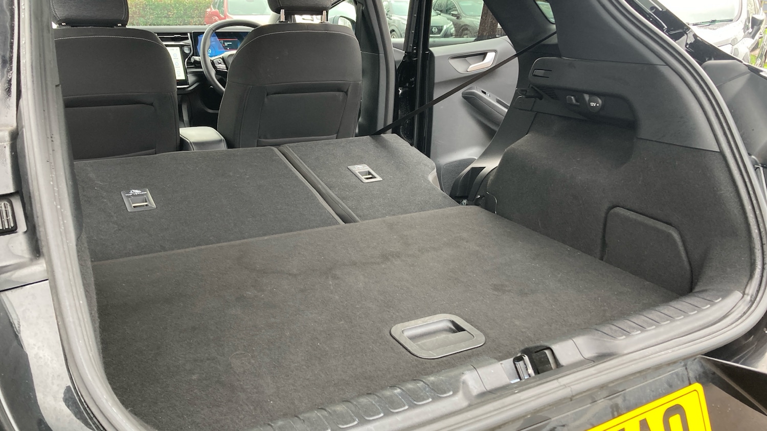 Used Ford Puma 2024 for sale - 76829567: Photo 30