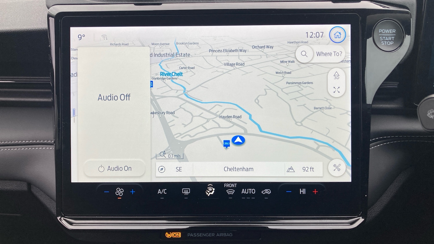 Used Ford Puma 2024 for sale - 76829567: Photo 33