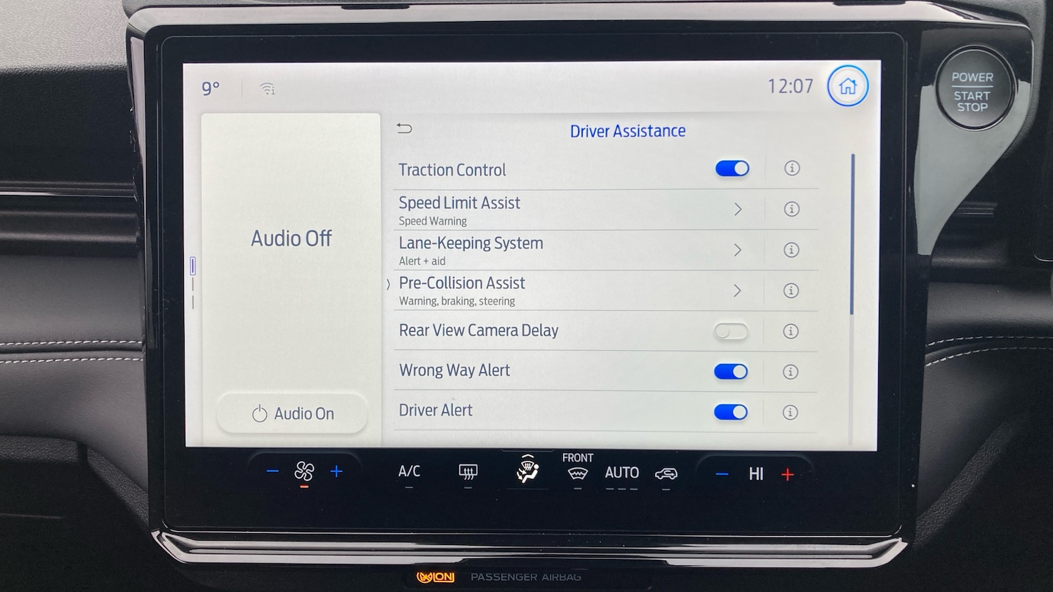 Used Ford Puma 2024 for sale - 76829567: Photo 34