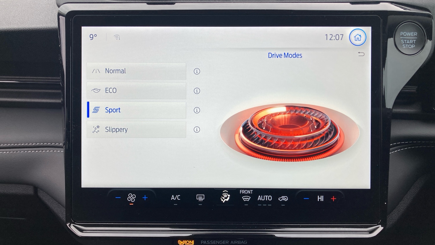 Used Ford Puma 2024 for sale - 76829567: Photo 35