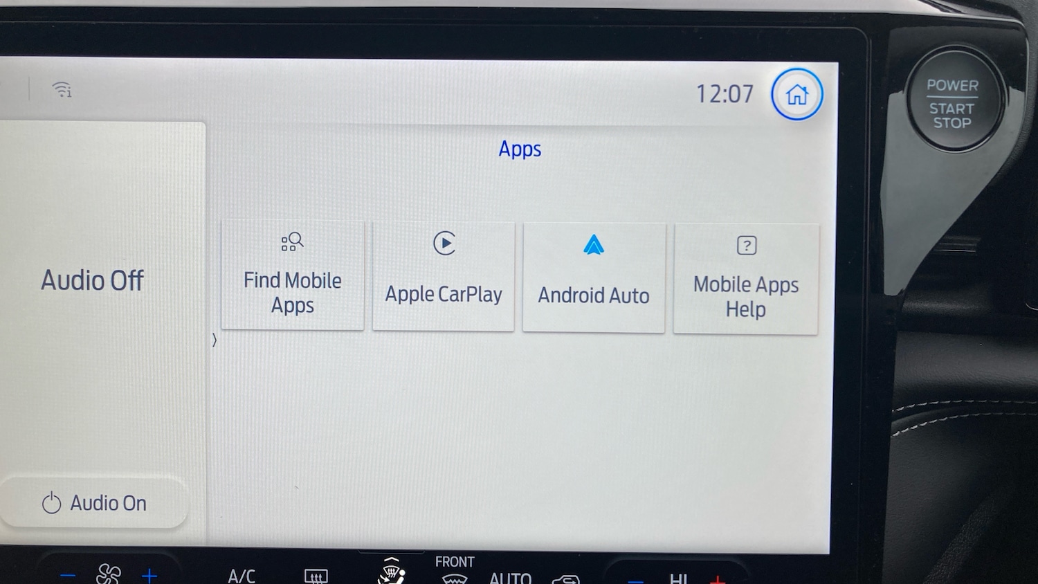 Used Ford Puma 2024 for sale - 76829567: Photo 36