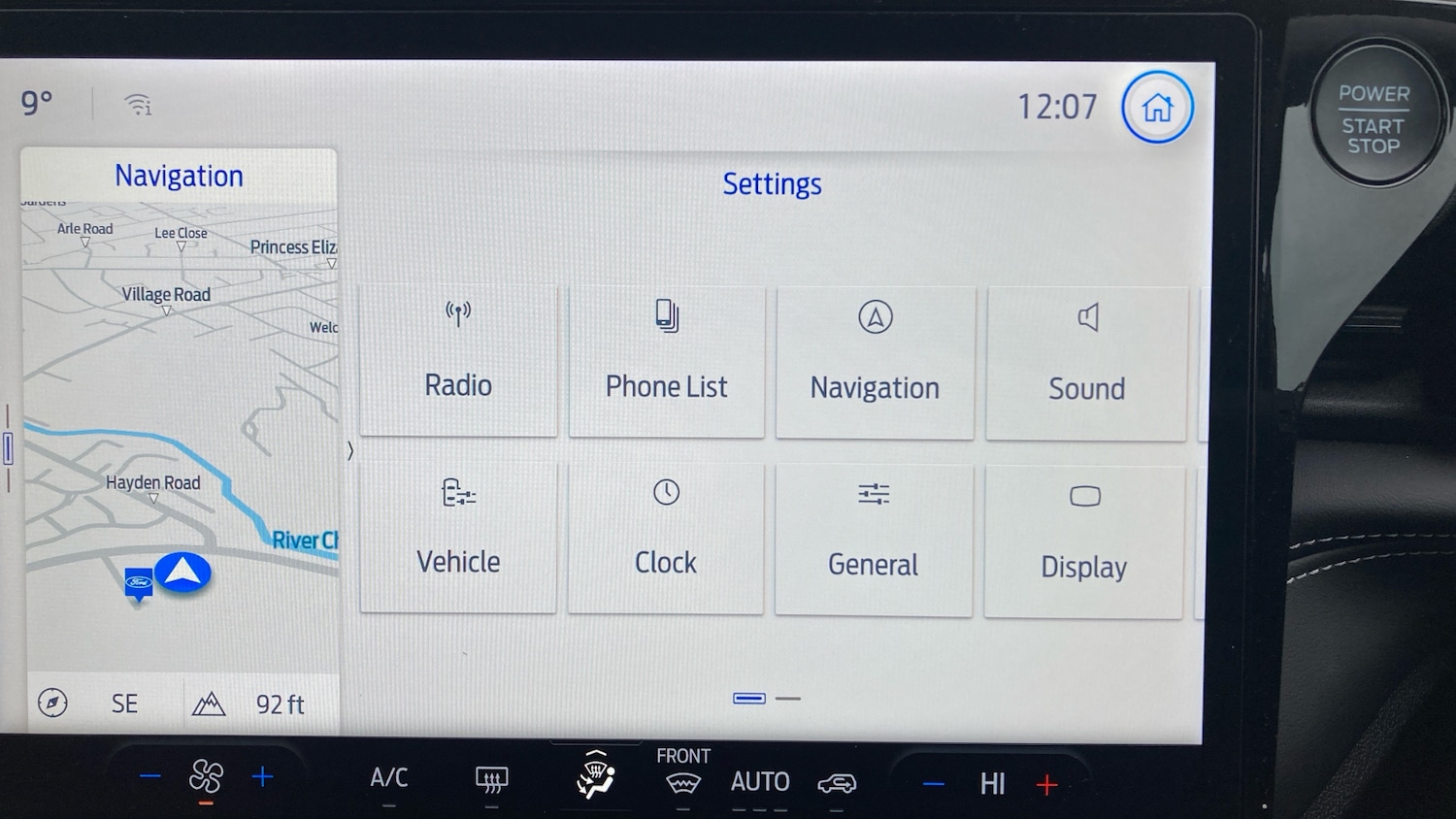 Used Ford Puma 2024 for sale - 76829567: Photo 38