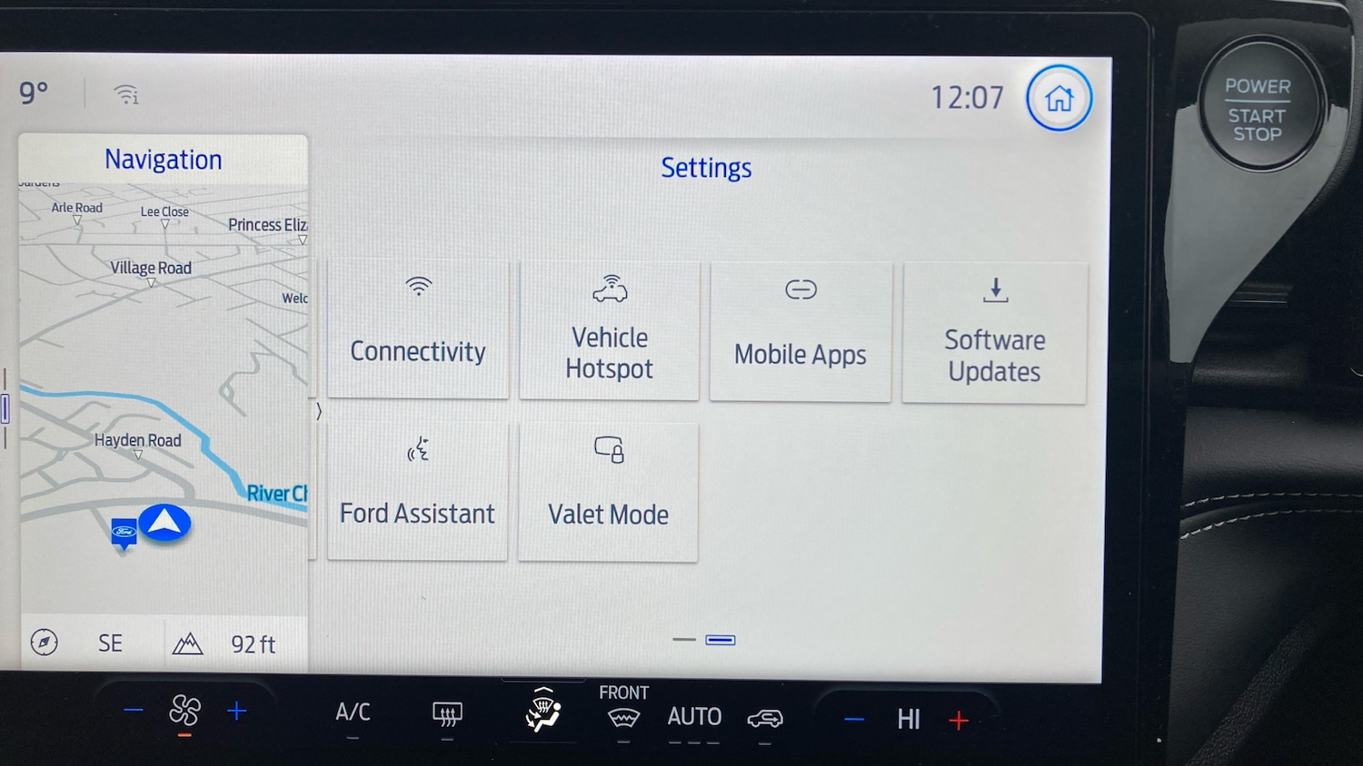 Used Ford Puma 2024 for sale - 76829567: Photo 39