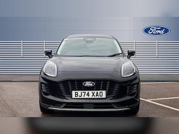 Used Ford Puma 2024 for sale - 76829567: Photo