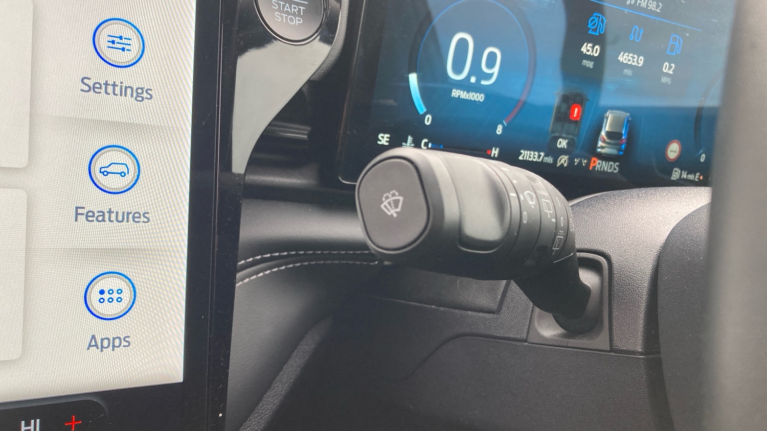 Used Ford Puma 2024 for sale - 76829567: Photo 40