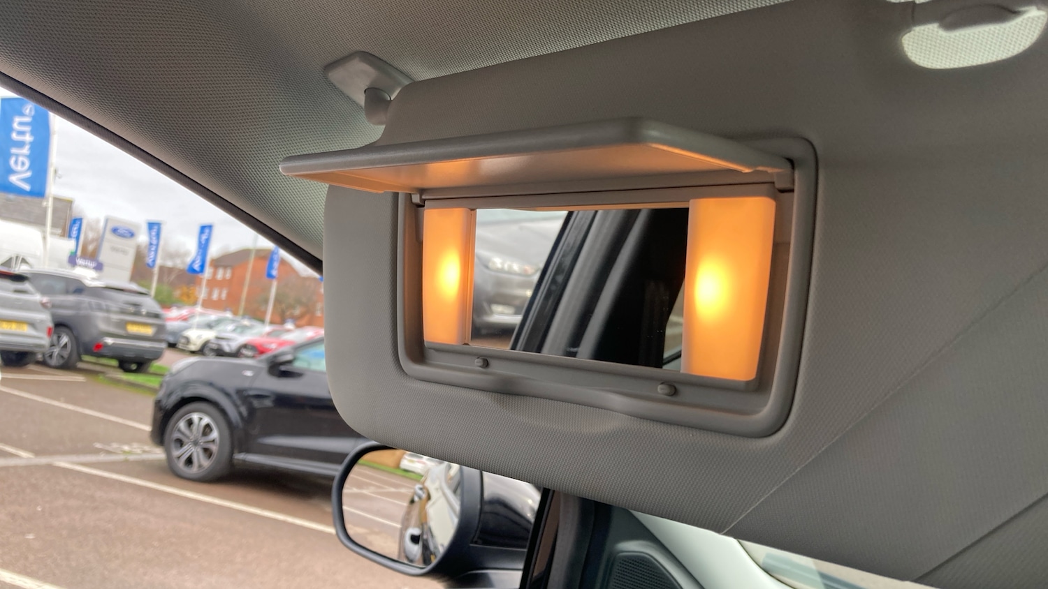 Used Ford Puma 2024 for sale - 76829567: Photo 44