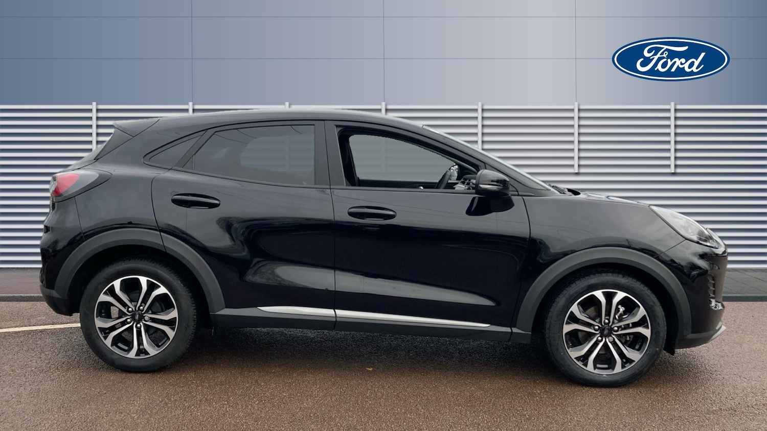 Used Ford Puma 2024 for sale - 76829567: Photo 5