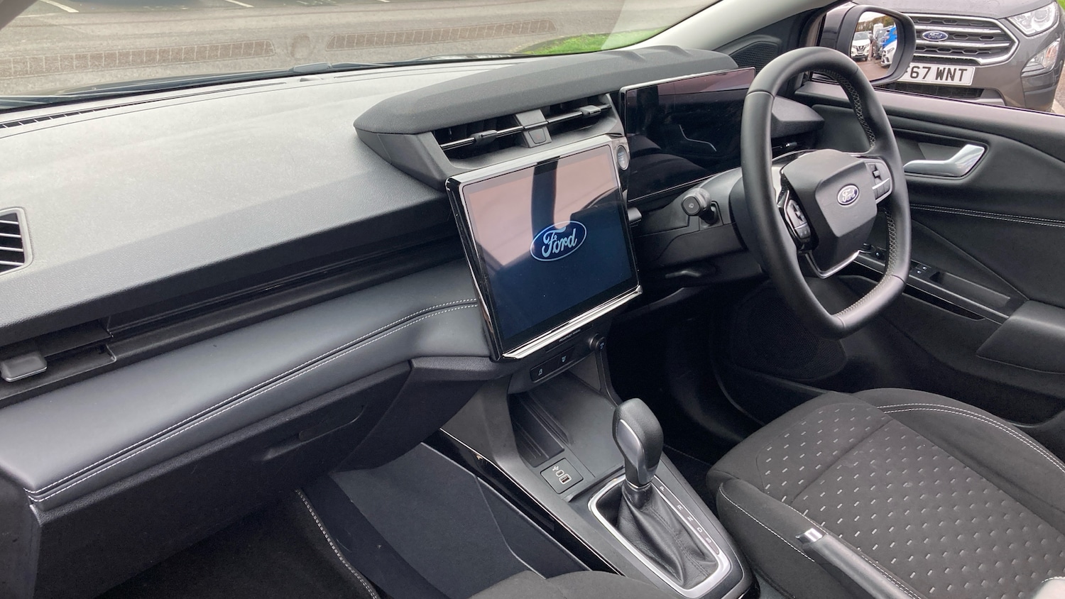 Used Ford Puma 2024 for sale - 76829567: Photo 9