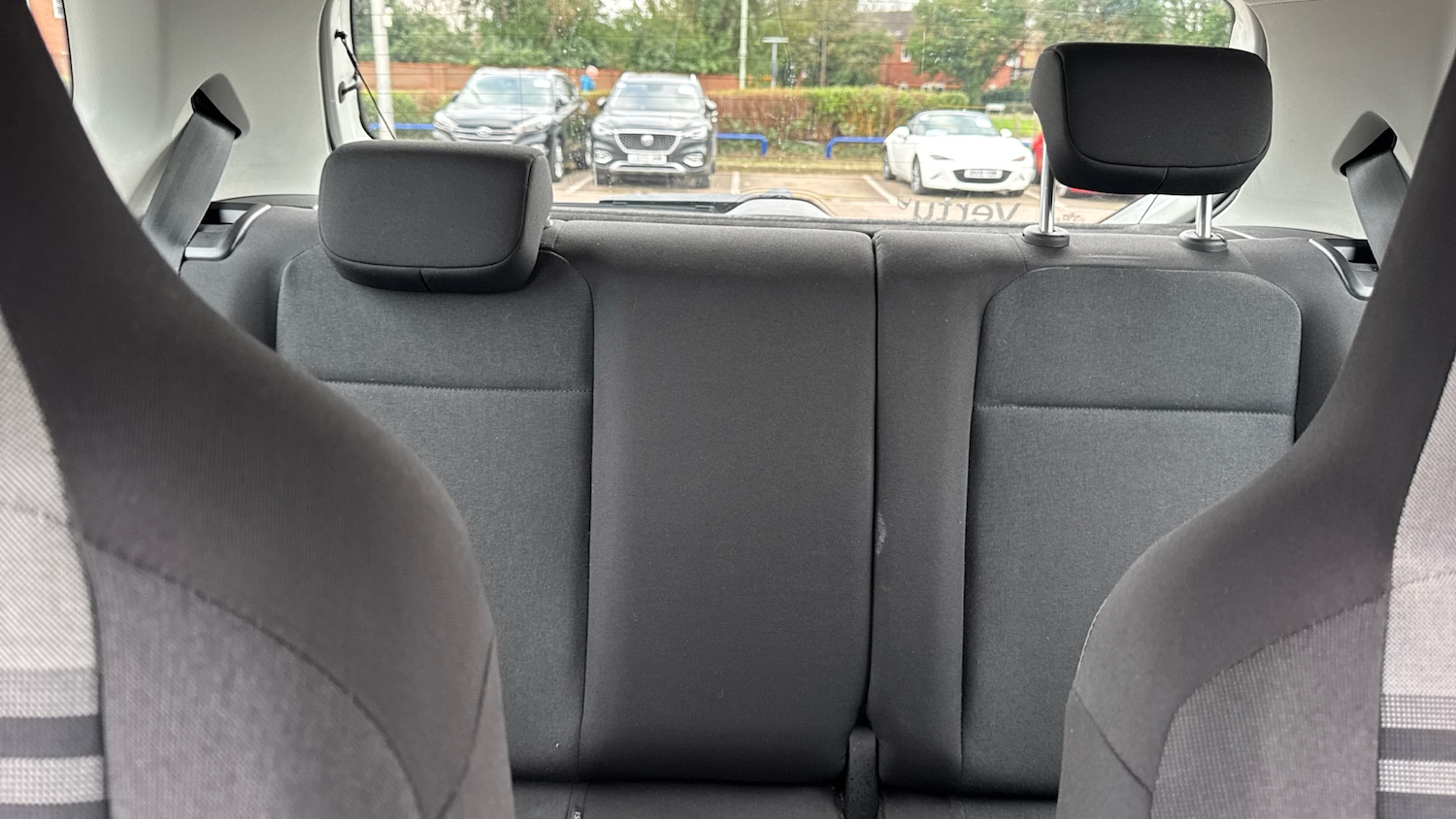 Used Volkswagen up! 2018 for sale - 77676168: Photo 15