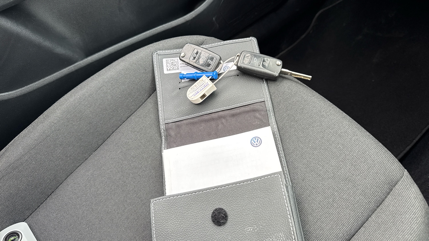 Used Volkswagen up! 2018 for sale - 77676168: Photo 19