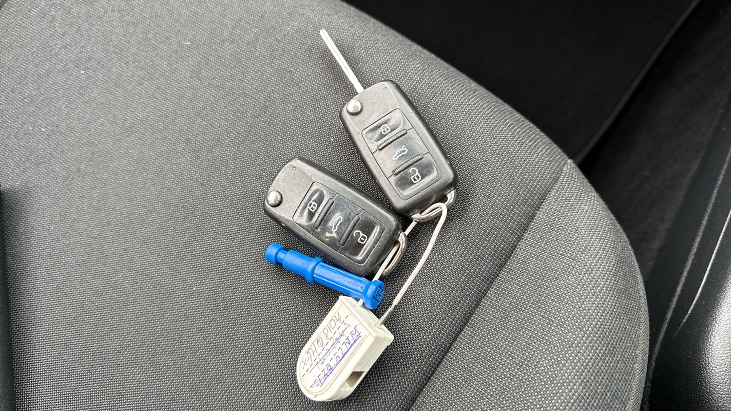 Used Volkswagen up! 2018 for sale - 77676168: Photo 20