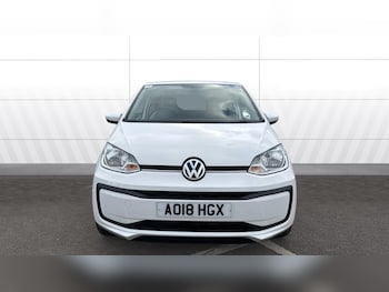 Used Volkswagen up! 2018 for sale - 77676168: Photo