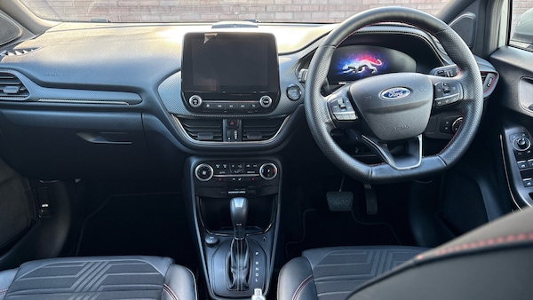 Used Ford Puma 2024 for sale - 76219624: Photo 10