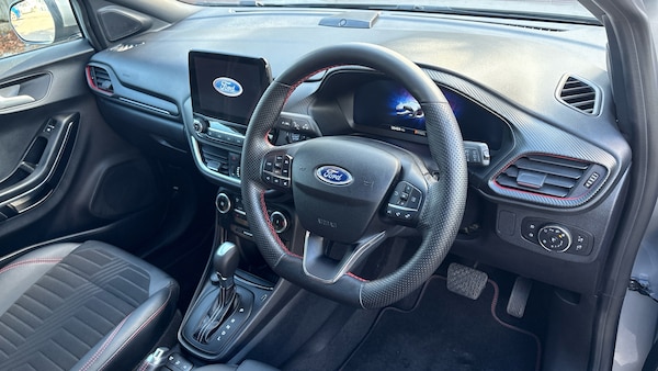 Used Ford Puma 2024 for sale - 76219624: Photo 11