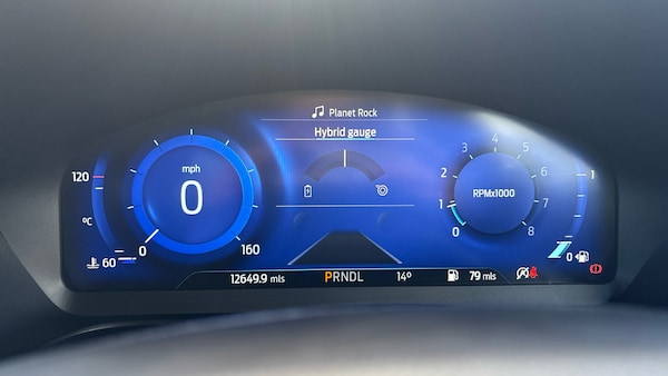 Used Ford Puma 2024 for sale - 76219624: Photo 18
