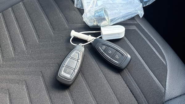 Used Ford Puma 2024 for sale - 76219624: Photo 19