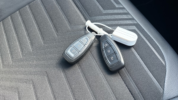 Used Ford Puma 2024 for sale - 76219624: Photo 20
