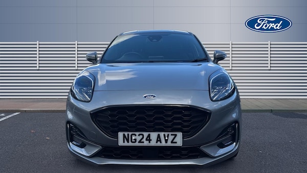 Used Ford Puma 2024 for sale - 76219624: Photo 3