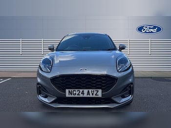 Used Ford Puma 2024 for sale - 76219624: Photo 3
