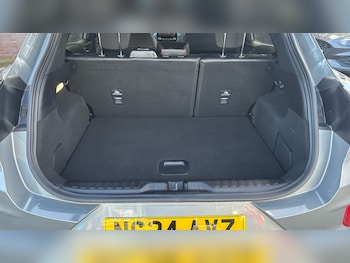 Used Ford Puma 2024 for sale - 76219624: Photo 4