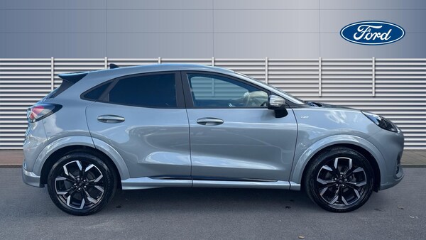 Used Ford Puma 2024 for sale - 76219624: Photo 5