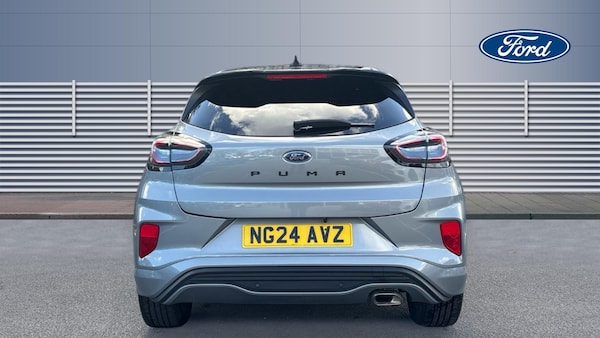 Used Ford Puma 2024 for sale - 76219624: Photo 6
